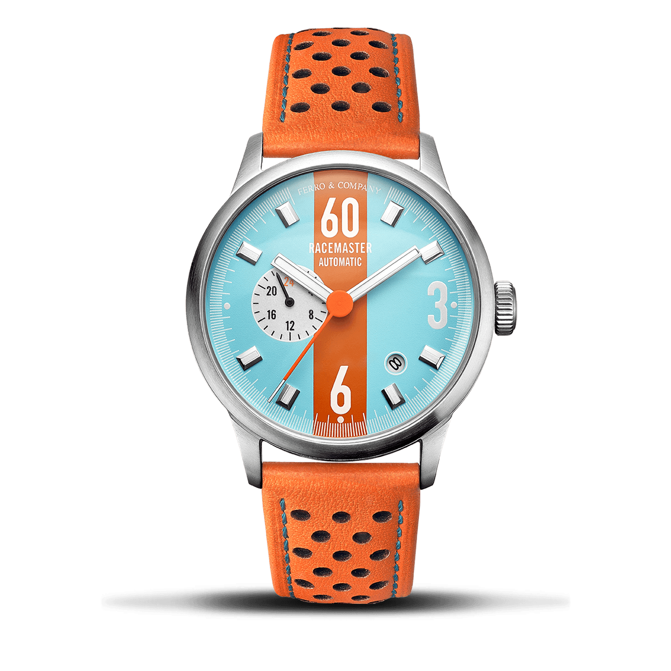 Ferro RACE MASTER AUTOMATIC GLF