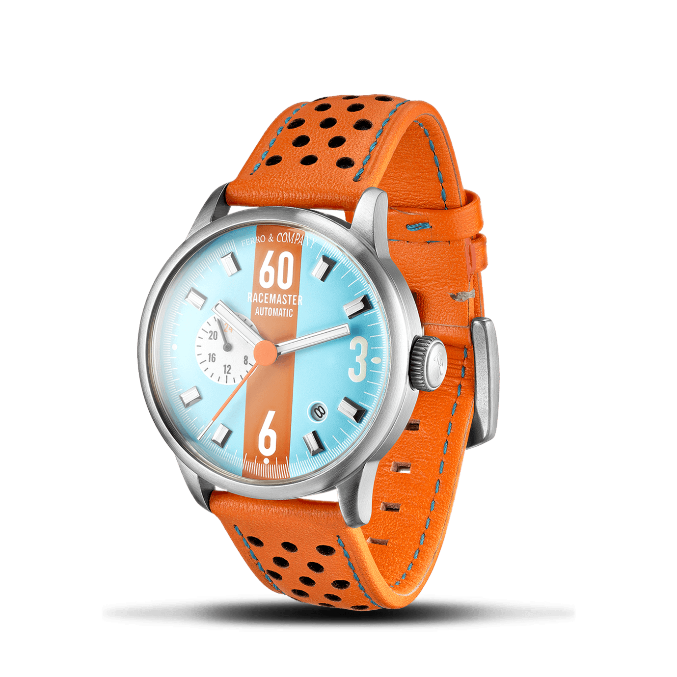 Ferro RACE MASTER AUTOMATIC GLF