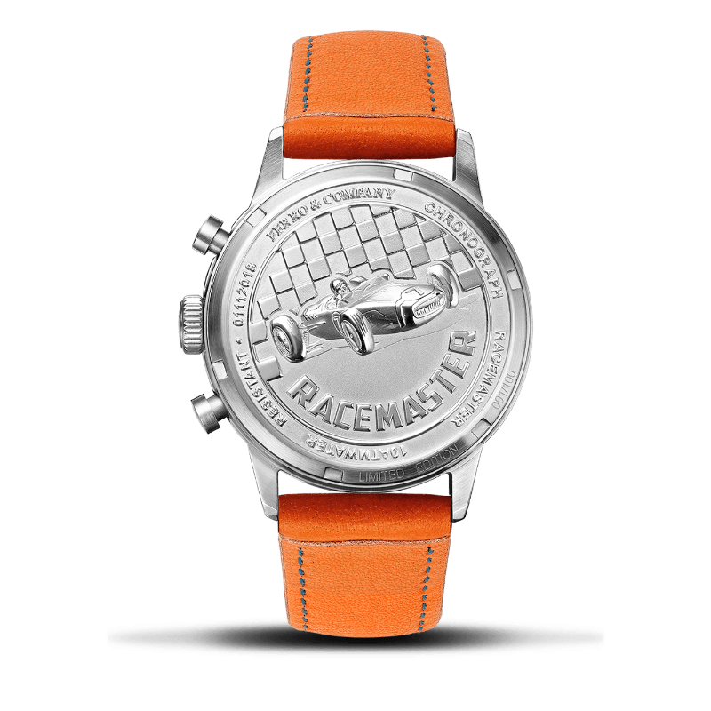 Ferro RACE MASTER CHRONOGRAPH GLF