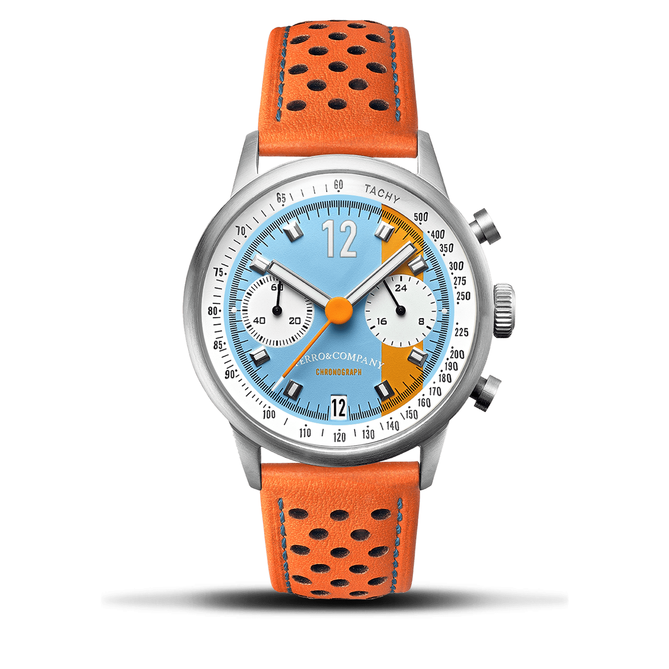 Ferro RACE MASTER CHRONOGRAPH GLF