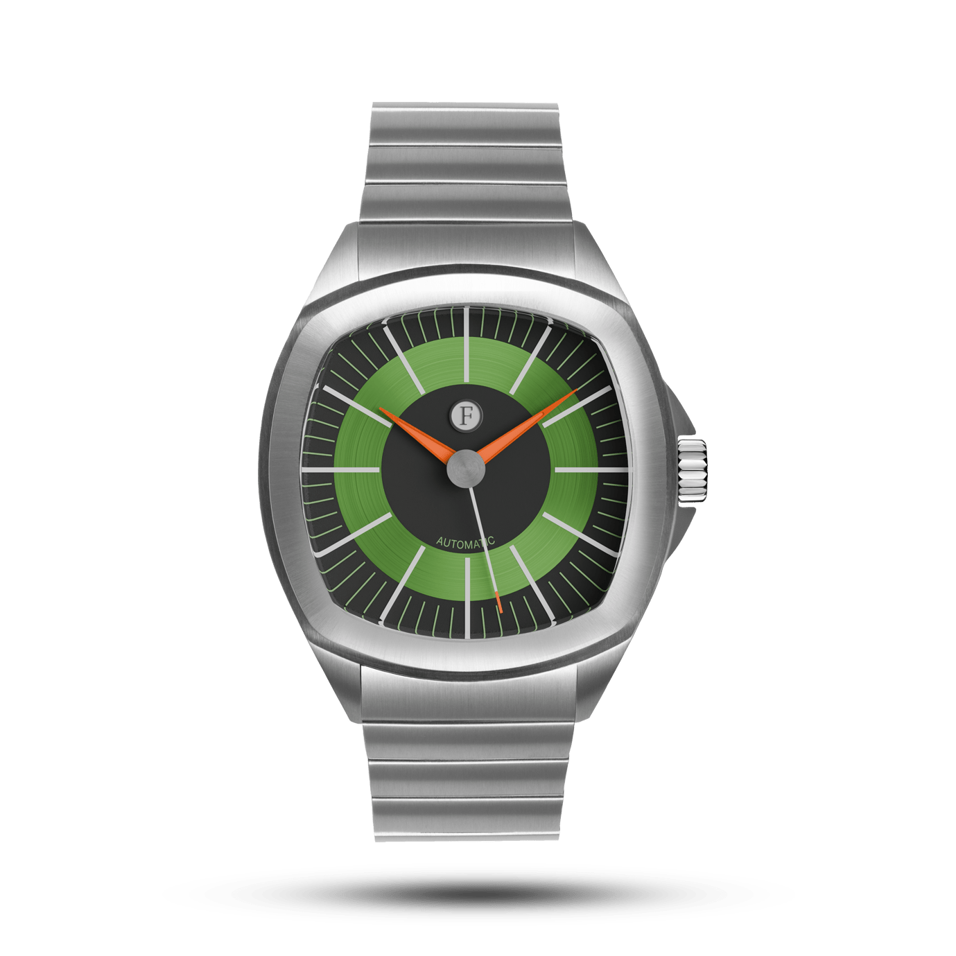 TIME MASTER 70 GREEN