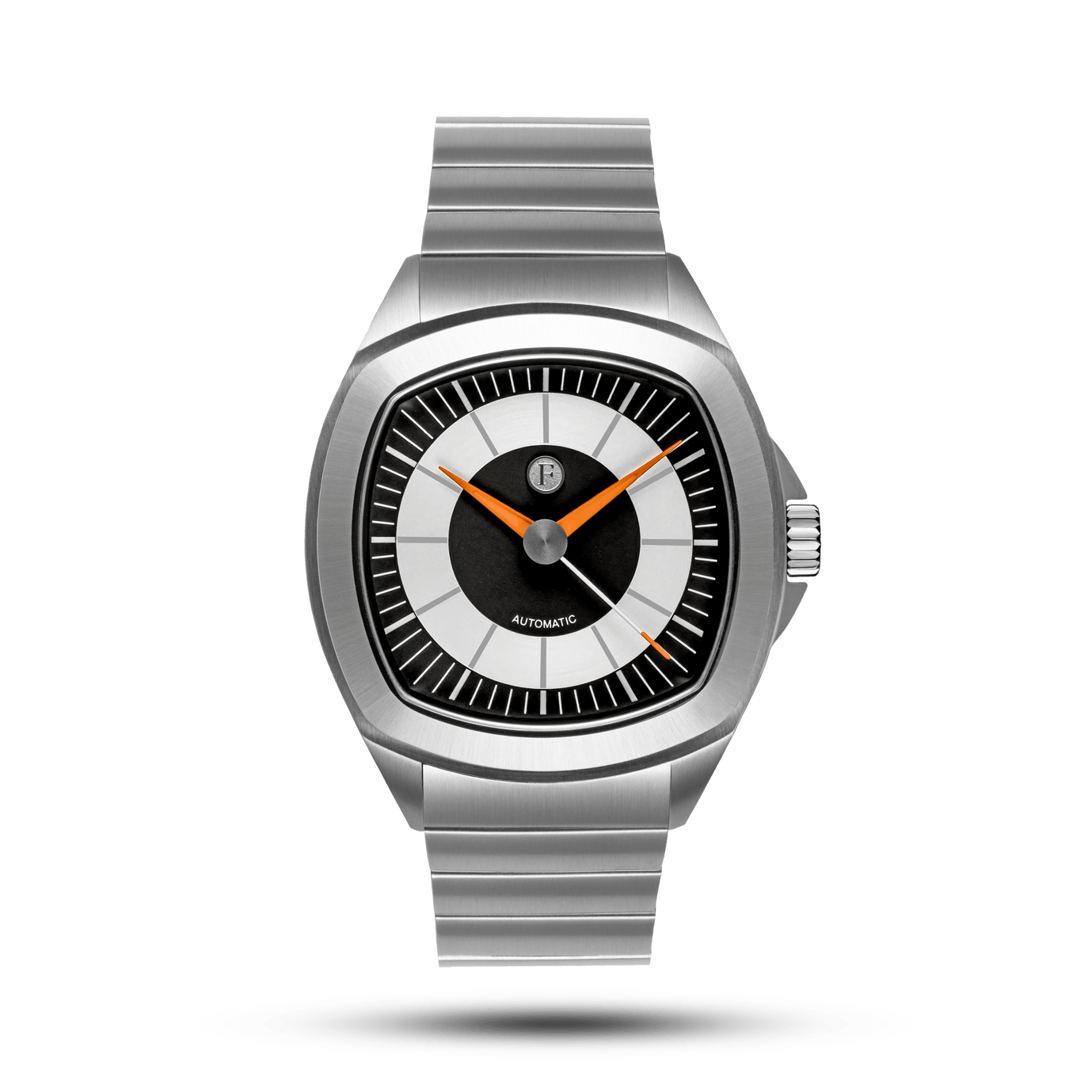 TIME MASTER 70 SILVER
