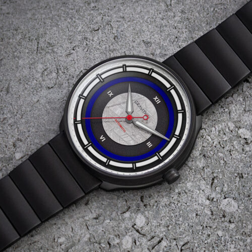 Focuscope – Blue Cosmo